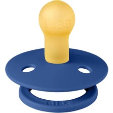 Senka Mey Ithalat® Kauçuk Emzik 6-18 Ay Cornflower