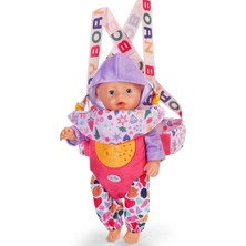 Senka Mey Ithalat® 837603 Bebek Kanguru Taşıma Aksesuarı