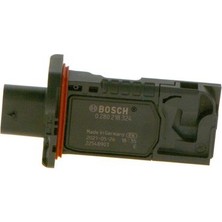 Bosch Zengemtx Ha Akis Sensoru Bmw F20 F30 G30 B48 B58 B46