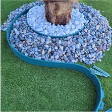 Hepta Collection Ayırıcı 5 M Sınırlayıcı Ayıracı Ayracı Ayırıcı