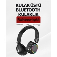 Senka Mey Ithalat® XY30-BLUETOOTH Kulaklik