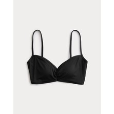 Marks & Spencer Plunge Bikini Üstü