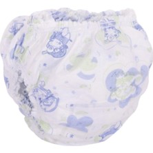 Hepta Collection Alıştırma Külodu,