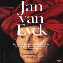 Senka Jan Van Eyck