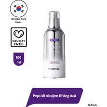 Medipeel Peptide 9 Volume Lifting All In One Ess. Pro 100 ml Peptitli Oksijen Lifting Özü