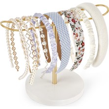 Hepta Collection Dahey Tutucusu Organizatörü , Organizatör Depolama Halatları Bilezikler Bilezikler ,