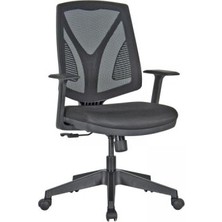 Atom Ofis Bella Fileli Çalışma Koltuğu