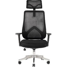 Atom Ofis Dragon 2d Fileli Yönetici Koltuğu