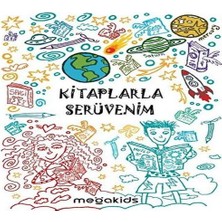 Senka Larla Serüvenim