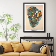 Hepta Collection Wassily Kandinsky - Düzenlenmiş Yığın x