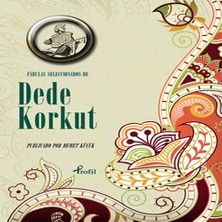 Senka Ispanyolca Seçme Hikayeler Dede Korkut