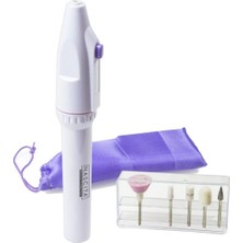 Hepta Collection Pedikür