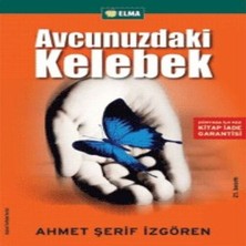 Afrodit AVM Cunuzdaki Kelebek