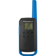 Hepta Collection Talkabout T62 PMR446, 121 , 8 ) Talkabout T62