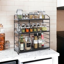 Hepta Collection Ayarlanabilir Raflı 40CM , , Düzenleyizi Tezgahüstü , , -1 ()