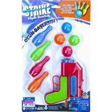 Senka Mey Ithalat® ER-102 Top Atan Tabanca - Erdem Oyuncak