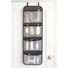 Hepta Collection Arkası – 4 , Fileli