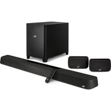 Hepta Collection Magnifi 7.1.2 Soundbar, Kablosuz Subwoofer, , :x, HDMI Earc, , Airplay 2, ,
