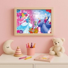 Senka Mey Ithalat® Crl 113 Puzzle 200