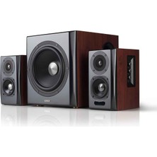 Hepta Collection Edifier S350DB Subwoofer 2.1 .1 Aptx Kablosuz ,