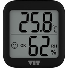 Hepta Collection Termometre BVT17