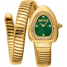 Just Cavalli JC1L249M0035 Kadın Kol Saati