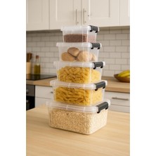 Hepta Collection 5’ & Düzenleme