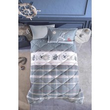 Hepta Collection % Kişilik (Lastikli Çarşaflı)