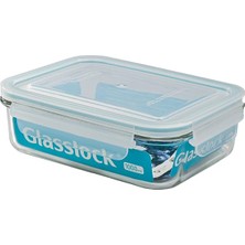 Hepta Collection Dikdörtgen 1000ML