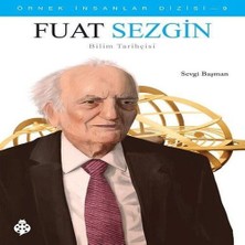 Bigelal Örnek Insanlar Dizisi-9 Fuat Sezgin