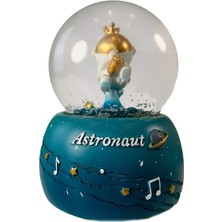 Senka Mey Ithalat® Kar Küresi Orta Boy LLM-HDY0092