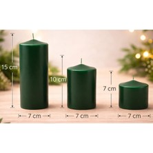 Hepta Collection 3’ , , , 7 , 7, , Yükseklik, ,