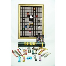 Hepta Collection CHECK100 Kazıkazan