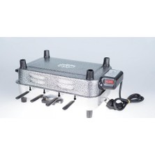 Cm Store Standart Küçük Boy Izgara TNR-1700 (5067)