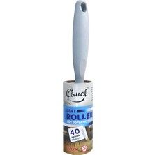 Beak's Tüy Toplayıcı Rulo - 40 Yaprak