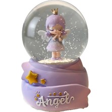 Senka Mey Ithalat® Kar Küresi LLM-HDY0094