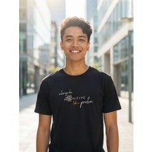Leneva Premium Erkek T-Shirt ( Proton )