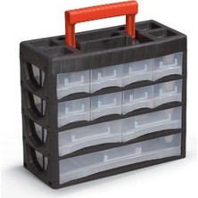 Bigelal Portbag PL02 Caby 4/19 Çekmece Seti