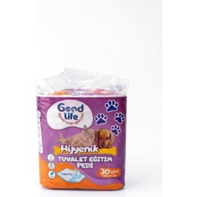 Beak's Hijyenik Tuvalet Eğitim Pedi (60X90 Cm)