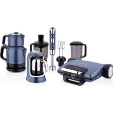 Hepta Collection TESSTK74417CB0BD