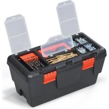 Senka Mey Ithalat® Portbag PE04 22'' Ekono Takım Çantası