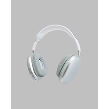 Senka Mey Ithalat® Bluetooth 5.0 Kulak Üstü Kulaklık – Uzamsal Ses, Gürültü Engelleme, Ergonomik Tasarım