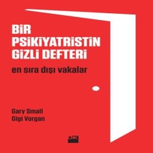 Bigelal Bir Psikiyatristin Gizli Defteri