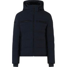 Fusalp Berlioz Erkek Mavi Kayak Ceketi