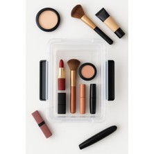 Hepta Collection 1, L & Düzenleme