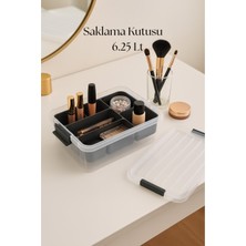 Hepta Collection 6, L & Düzenleme