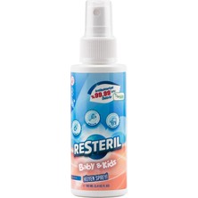 Hepta Collection Resteril 100ML