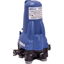 Whale Watermaster 2.0bar/8l 12V Su Pompası Hidrofor