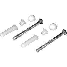 Bigelal Klozet Montaj Vidası