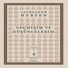 Bigelal Geçmişim ve Düşüncelerim Cilt 1